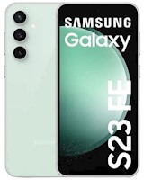 Samsung Galaxy S23 Fe 5G 256GB 8GB Ram Menta